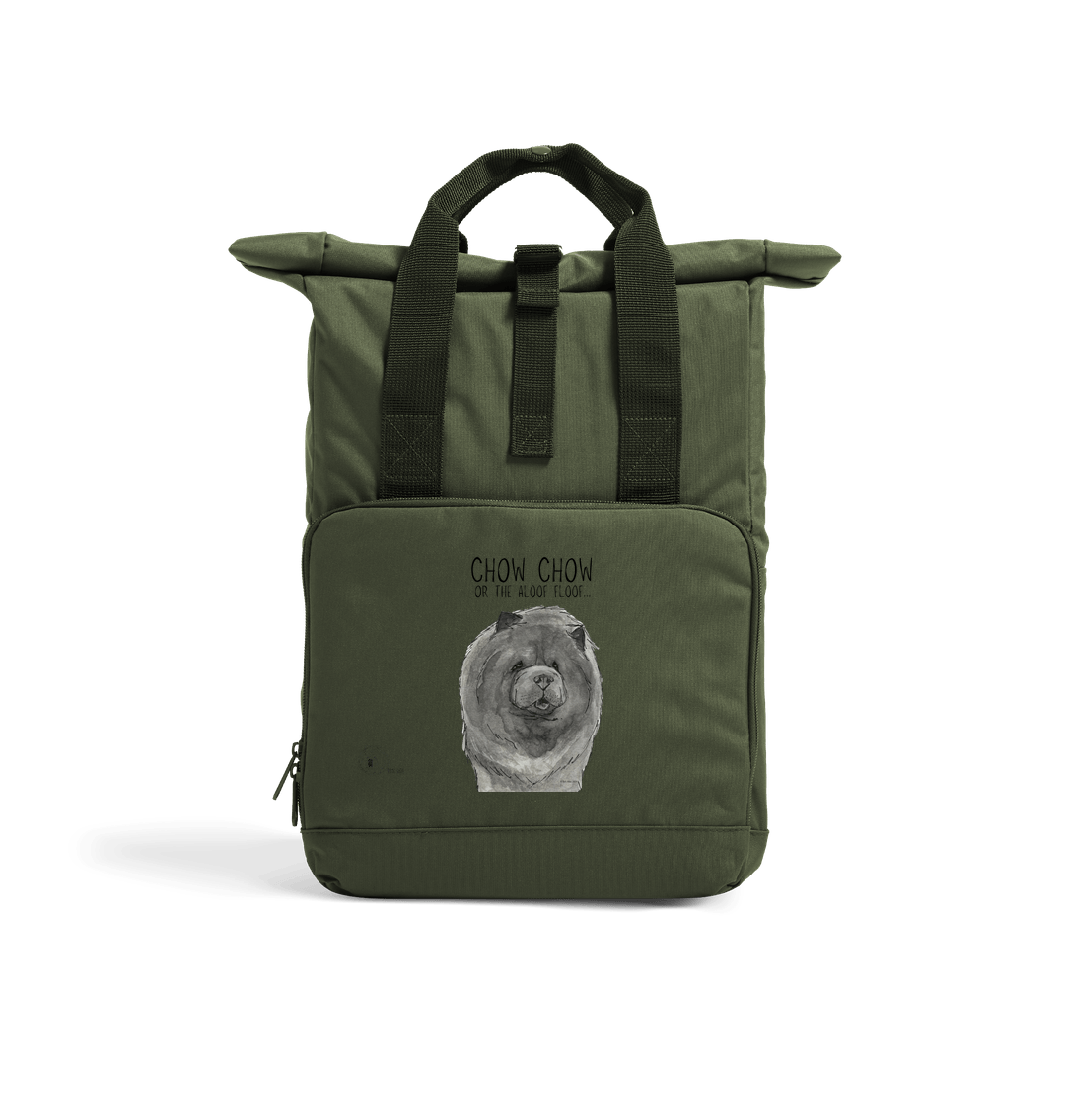 Olive Green Bag