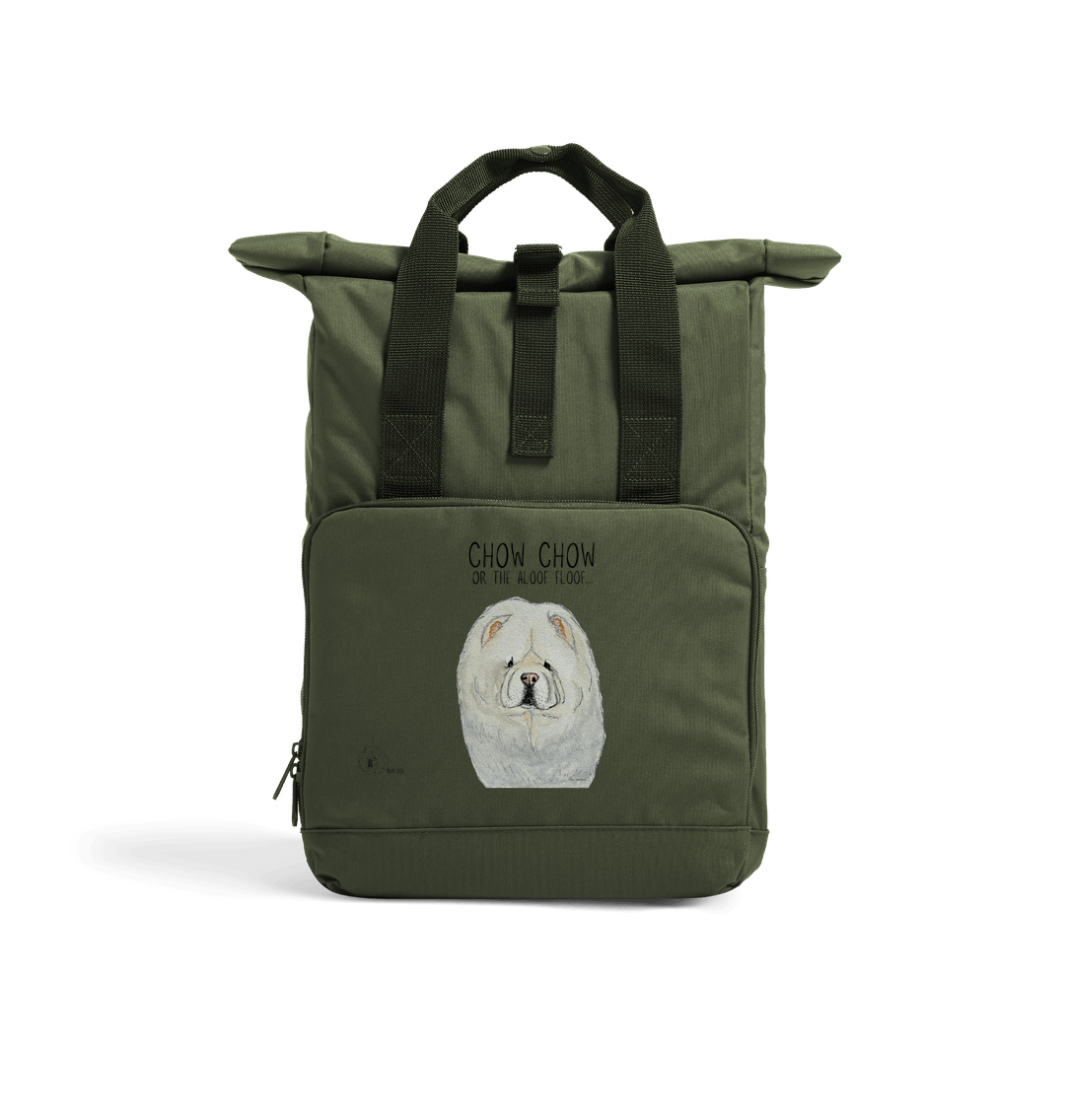 Olive Green Bag