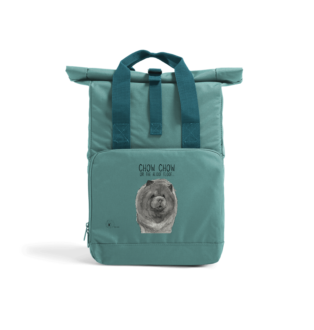 Sage Green Bag