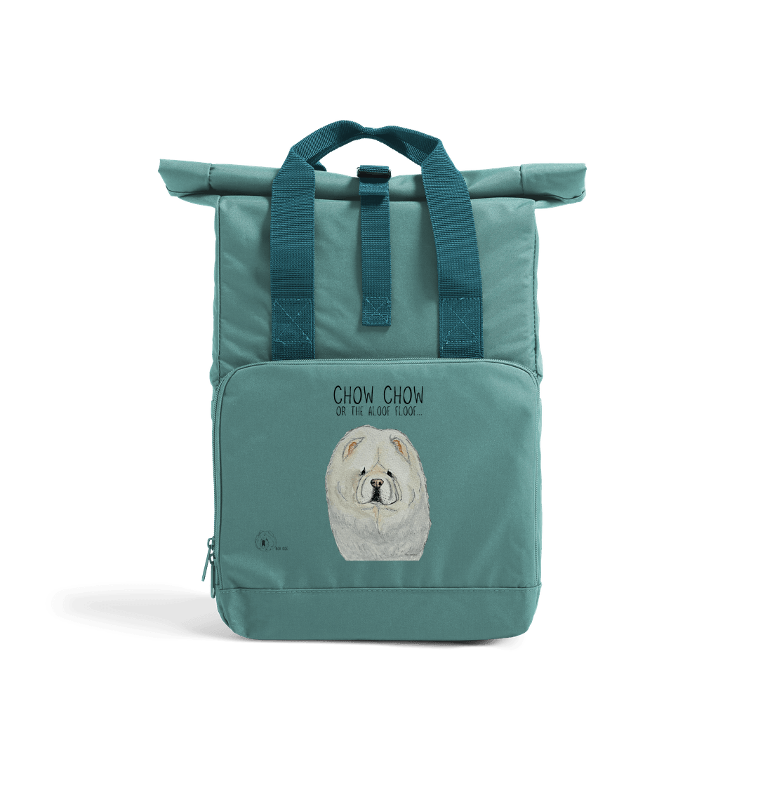 Sage Green Bag