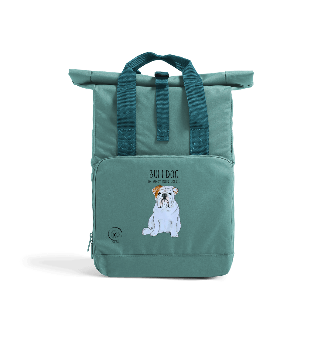 Sage Green Bag